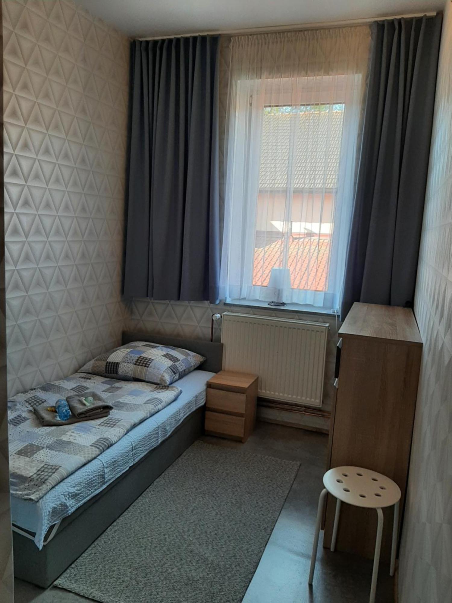 Noclegi Viktor Kalwaria Zebrzydowska Exterior foto